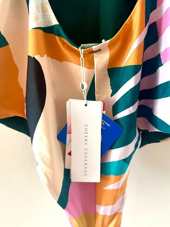 (NWT) Rip Curl | Into the Abyss Swimsuit - Picture 15 of 16